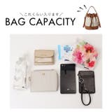 バケツ型巾着バッグ 2way カジュアル | BACKYARD FAMILY | 詳細画像14