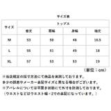 リネンシャツ トップス 薄手 | BACKYARD FAMILY | 詳細画像12