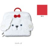 pacapo FRIENDS ミニポーチ | BACKYARD FAMILY | 詳細画像18