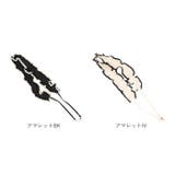 ALTROSE ストラップ | BACKYARD FAMILY | 詳細画像12 
