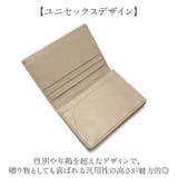 名刺入れ レディース カードケース | BACKYARD FAMILY | 詳細画像7
