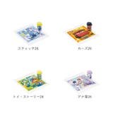 キャラクター おしぼりセット OA4 | BACKYARD FAMILY | 詳細画像14