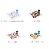 キャラクター おしぼりセット OA4 | BACKYARD FAMILY | 詳細画像16