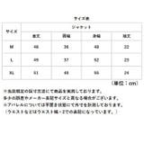 半袖 ジャケット アウター 羽織り レディース | BACKYARD FAMILY | 詳細画像14 