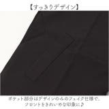 半袖 ジャケット アウター 羽織り レディース | BACKYARD FAMILY | 詳細画像9 