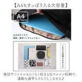 LIZDAYS Light weight shoulder bag | BACKYARD FAMILY | 詳細画像3