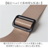 LIZDAYS Light weight shoulder bag | BACKYARD FAMILY | 詳細画像7