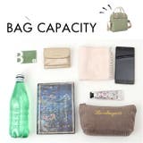 LIZDAYS 2way shoulder bag | BACKYARD FAMILY | 詳細画像15