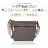 LIZDAYS waterproof handbag | BACKYARD FAMILY | 詳細画像3