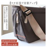 LIZDAYS waterproof handbag | BACKYARD FAMILY | 詳細画像6