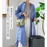 LIZDAYS Light weight wallet bag | BACKYARD FAMILY | 詳細画像10