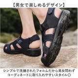 サンダル 水陸両用 アウトドアサンダル | BACKYARD FAMILY | 詳細画像5