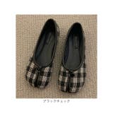 足袋 パンプス バレエシューズ | BACKYARD FAMILY | 詳細画像16 