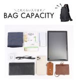 メンズ おしゃれ 軽量 ボディーバック | BACKYARD FAMILY | 詳細画像19