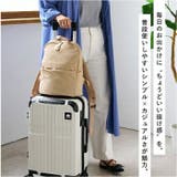 LIZDAYS smart tucksack | BACKYARD FAMILY | 詳細画像4