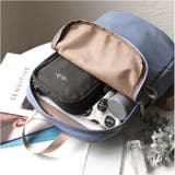 LIZDAYS smart tucksack | BACKYARD FAMILY | 詳細画像5