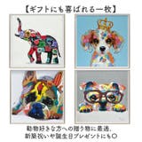 オイル ペイント アート M | BACKYARD FAMILY | 詳細画像8