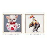 オイル ペイント アート S | BACKYARD FAMILY | 詳細画像14