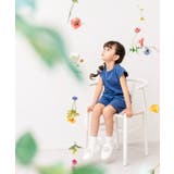 Rora カリン パンツ | BACKYARD FAMILY | 詳細画像3