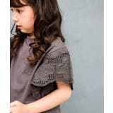 Rora カラハナ トップス | BACKYARD FAMILY | 詳細画像4