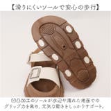 キッズ サンダル ベビーサンダル 水陸両用 | BACKYARD FAMILY | 詳細画像6 