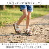 キッズ サンダル ベビーサンダル 水陸両用 | BACKYARD FAMILY | 詳細画像8 