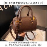 pu ショルダーバッグ 小さめ | BACKYARD FAMILY | 詳細画像2