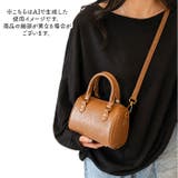 pu ショルダーバッグ 小さめ | BACKYARD FAMILY | 詳細画像10