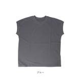 mitis プチハイネックTシャツ | BACKYARD FAMILY | 詳細画像13