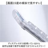 電卓 12桁 大きい サイズ 卓上電卓 おしゃれ | BACKYARD FAMILY | 詳細画像5