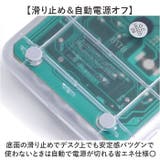 電卓 12桁 大きい サイズ 卓上電卓 おしゃれ | BACKYARD FAMILY | 詳細画像6