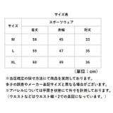 スポーツウェア ジム 半袖 | BACKYARD FAMILY | 詳細画像14