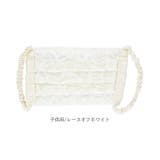 シルク100% プリーツワイヤー 洗えるマスク | BACKYARD FAMILY | 詳細画像11 