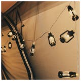 LED ストリングランタン 20P | BACKYARD FAMILY | 詳細画像5