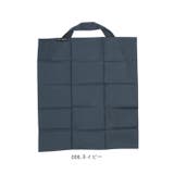 MOTTERU モッテル ポケットスクエアバッグ ワイド | BACKYARD FAMILY | 詳細画像13 