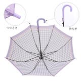 ジュニア耐風骨長傘 55cm | BACKYARD FAMILY | 詳細画像3 