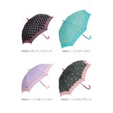 ジュニア耐風骨長傘 55cm | BACKYARD FAMILY | 詳細画像9 