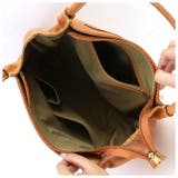 fes 48974 ナチュラルレザートートバッグ | BACKYARD FAMILY | 詳細画像7