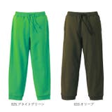 ユナイテッドアスレ スウェット パンツ 裏パイル 5017-01 | BACKYARD FAMILY | 詳細画像12 