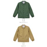 ユナイテッドアスレ コーチ ジャケット 裏地付 7059-01 | BACKYARD FAMILY | 詳細画像14 