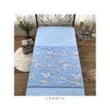 キャラクター 冷感ケット 140x100cm | BACKYARD FAMILY | 詳細画像13