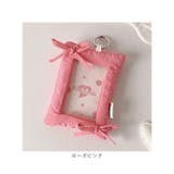 トレカ パス ケース リボン 推し活 かわいい | BACKYARD FAMILY | 詳細画像11