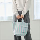 ルートート ROOTOTE 3518 SN.テ゛リ.リサイクルコットン-F | BACKYARD FAMILY | 詳細画像3