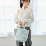 ルートート ROOTOTE 3518 SN.テ゛リ.リサイクルコットン-F | BACKYARD FAMILY | 詳細画像4