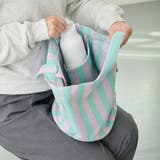 ルートート ROOTOTE 3518 SN.テ゛リ.リサイクルコットン-F | BACKYARD FAMILY | 詳細画像5