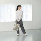 ルートート ROOTOTE 3533 EU.アーキャトル.ラミネート-X | BACKYARD FAMILY | 詳細画像5