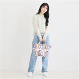 ルートート ROOTOTE 3535 EU.テ゛リ.ラミネート-X | BACKYARD FAMILY | 詳細画像4