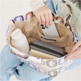 ルートート ROOTOTE 3535 EU.テ゛リ.ラミネート-X | BACKYARD FAMILY | 詳細画像5