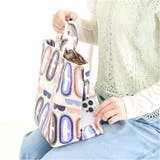 ルートート ROOTOTE 3535 EU.テ゛リ.ラミネート-X | BACKYARD FAMILY | 詳細画像6