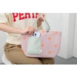 ルートート ROOTOTE 3563 SC.テ゛リ.wafer-C | BACKYARD FAMILY | 詳細画像7